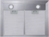 Вытяжка каминная Maunfeld Breeze 60 Inox нержавеющая сталь управление: сенсорное (1 мотор)
