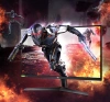 Монитор LG 27" UltraGear 27GN800-B черный IPS LED 16:9 HDMI матовая 1000:1 350cd 178гр/178гр 2560x1440 144Hz G-Sync FreeSync Premium DP WQ 6кг