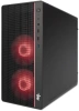 ПК IRU Game 510H6SEA MT Ryzen 5 5600 (3.5) 32Gb SSD512Gb RTX4060 8Gb Free DOS GbitEth 500W черный (2073977)