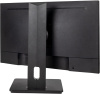Монитор Hiper 23.8" EasyView HS2401H черный IPS LED 5ms 16:9 HDMI M/M матовая HAS 250cd 178гр/178гр 1920x1080 75Hz FreeSync VGA DP FHD 4.45кг