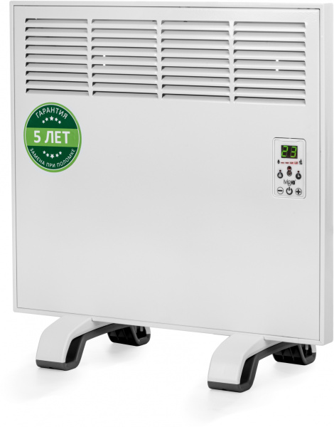 Конвектор ivigo ЕPK E EPK4550E05 500Вт белый