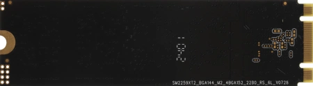 Накопитель SSD AMD SATA 1TB R3MS1024G8 Radeon M.2 2280