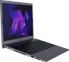 Ноутбук Kvadra Nau LE14U i3 1215U/8Gb/SSD256Gb/14.1"/IPS/FHD/noOS/dk.grey/реестр МПТ