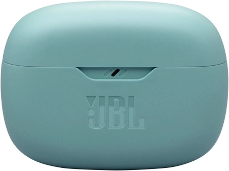 Гарнитура внутриканальные JBL Wave Beam 2 синий беспроводные bluetooth в ушной раковине (JBLWBEAM2BLU)
