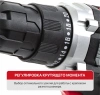 Дрель-шуруповерт P.I.T. PBM12K-10A аккум. патрон:быстрозажимной