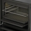 Духовой шкаф Электрический Darina 1U5 BDE 112 708 X5 нержавеющая сталь