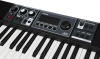 Синтезатор Casio CT-S500 61клав. черный