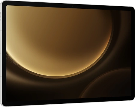 Планшет Samsung Galaxy Tab S9 FE+ BSM-X610 1380 8C/8Gb/128Gb 12.4" TFT 2560x1600/And13/серебристый/B