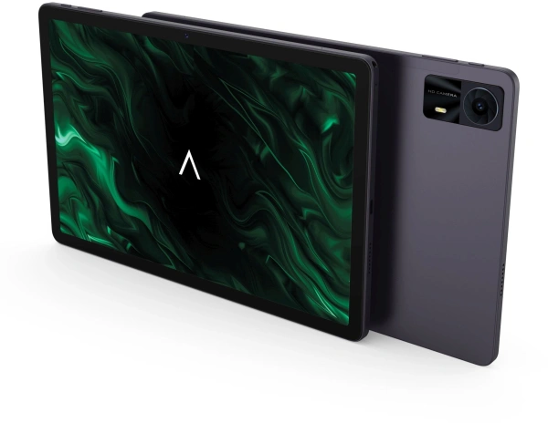 Планшет Digma Pro Zenith T606 (1.6) 8C RAM8Gb ROM128Gb 11" IPS 1920x1200 4G 2Sim Android 14 графит 13Mpix 5Mpix BT WiFi microSD 1Tb 8000mAh