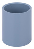 Подставка Deli NS023Blue Nusign 1отд. для письменных принадлежностей синий пластик