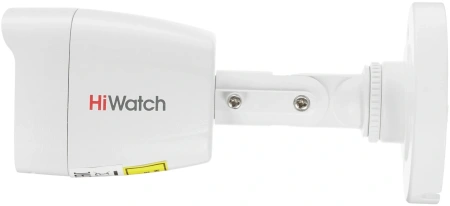 Камера видеонаблюдения IP HiWatch DS-I250L(D)(2.8 mm) 2.8-2.8мм цв. корп.:белый