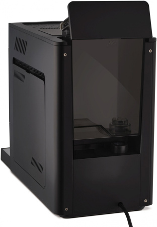 Кофемашина Vitek Metropolis VT-8700 1350Вт черный