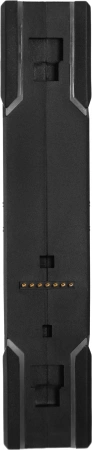 Вентилятор Lian-Li Uni Fan TL 140 LCD 7-pin 28.5dB LED Ret