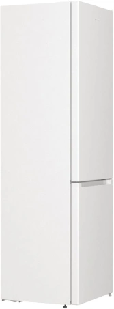 Холодильник Gorenje NRK6201PW4 белый (двухкамерный)