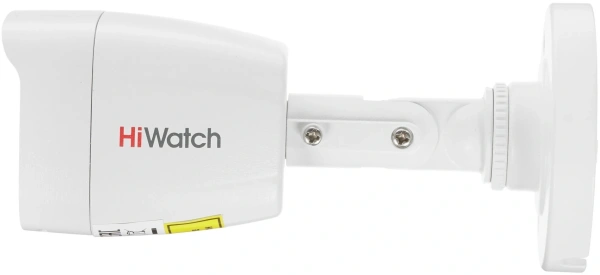Камера видеонаблюдения IP HiWatch DS-I250L(D)(2.8 mm) 2.8-2.8мм цв. корп.:белый
