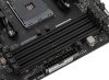Материнская плата Asus ROG STRIX B550-F GAMING Soc-AM4 AMD B550 4xDDR4 ATX AC`97 8ch(7.1) 2.5Gg RAID+HDMI+DP