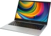 Ноутбук Digma EVE C4801 N100/8Gb/SSD256Gb/14"/IPS/FHD/W11Pro/silver/5900mAh