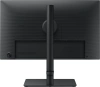 Монитор Samsung 24" S24C430GAIXCI черный IPS LED 4ms 16:9 HDMI матовая HAS Piv 1000:1 250cd 178гр/178гр 1920x1080 100Hz VGA FHD USB 4.8кг
