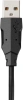 Клавиатура Оклик 155M черный USB slim (подставка для запястий) (1678057)