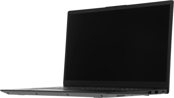 Ноутбук Lenovo V15 G4 AMN Ryzen 3 7320U/8Gb/SSD256Gb/610M/15.6"/TN/FHD/noOS/black