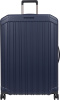 Чемодан Piquadro PQ LIGHT (BV4428PQL/BLUO) 51x75x28см 83л. 3.9кг. поликарбонат синий