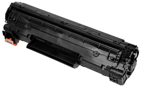 МФУ лазерный Canon i-Sensys MF3010 bundle (5252B004+3484B002) A4 (в комплекте: картридж)