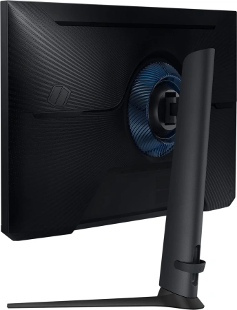 Монитор Samsung 27" S27AG320NI VA чер 1ms HDMI DP HAS Piv 165Hz 250cd Ex