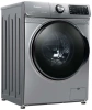Стиральная машина Бирюса WM-SM814/03 M класс: A+++ загр.фронтальная макс.:8кг серебристый инвертер