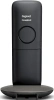 Трубка доп. Dect Gigaset CL660HX HSB RUS черный для CL660