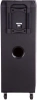 Минисистема Supra SMB-820 черный 70Вт FM USB BT micro SD
