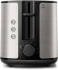 Тостер Philips HD2650 950Вт серебристый