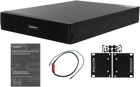 Батарея для ИБП Ippon Innova RTB 3000 192В 9Ач для Innova RTB 3000