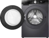 Стиральная машина Hisense WF3S7021BB класс: A загр.фронтальная макс.:7кг черный инвертер