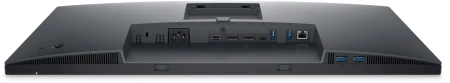 Монитор Dell 27" P2723DE черный IPS LED 5ms 16:9 HDMI матовая HAS Piv 1000:1 350cd 178гр/178гр 2560x1440 60Hz DP USB 7.34кг
