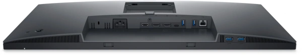 Монитор Dell 27" P2723DE черный IPS LED 5ms 16:9 HDMI матовая HAS Piv 1000:1 350cd 178гр/178гр 2560x1440 60Hz DP USB 7.34кг