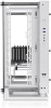 Корпус Thermaltake Core P3 TG PRO белый без БП ATX 6x120mm 6x140mm 2xUSB3.0 audio bott PSU