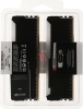 Память DDR4 2x8GB 3600MHz Kingston KF436C17BB2AK2/16 Fury Beast RGB RTL Gaming PC4-28800 CL17 DIMM 2