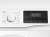 Стиральная машина TCL F6 TWOF-606W10W1 класс: A+++ загр.фронтальная макс.:6кг белый инвертер