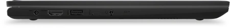 Ноутбук MSI Modern 14 C7M-238RU Ryzen 5 7530U/8Gb/SSD512Gb/14"/IPS/FHD/W11H/black