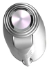 Ручка перьев. Parker 51 Core (CW2123496) Burgundy F сталь нержавеющая подар.кор.