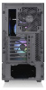 Корпус Thermaltake Ceres 300 TG ARGB черный без БП ATX 6x120mm 2x140mm 2xUSB3.0 1xUSB3.1 audio bott PSU