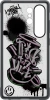 Чехол (клип-кейс) Samsung для Samsung Galaxy S25 Ultra Rugged Flipsuit Case S25 Ultra черный/прозрачный (EF-JS938CBEGRU)