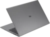 Ноутбук IRU Planio 15INP N-series N100 8Gb SSD256Gb Intel UHD Graphics 15.6" IPS FHD (1920x1080) Windows 11 Professional grey WiFi BT Cam 5000mAh (2023736)