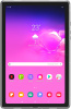 Чехол Samsung для Samsung Galaxy Tab A7 WITS Soft Cover Clear термопластичный полиуретан прозрачный (GP-FPT505WSATR)