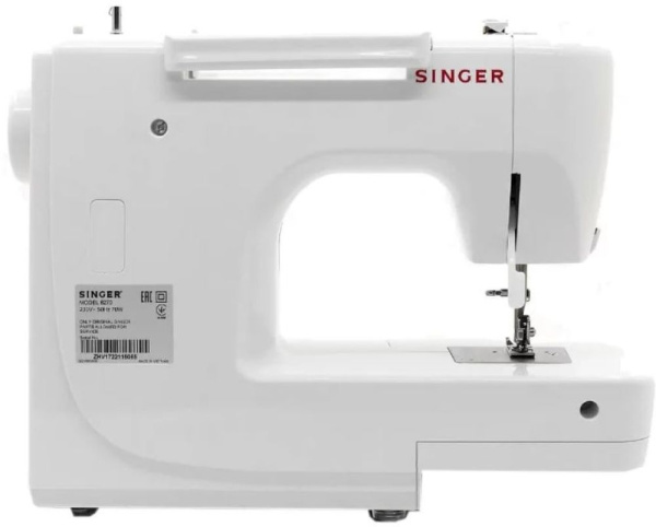 Швейная машина Singer 8270 белый