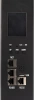 Блок распределения питания Powercom PDU-32AVMS24-18C3-6C9-3P верт.размещ. 18xC13 6xC19 с сетевым мониторингом 3x32A EN 60309 2м