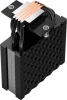 Устройство охлаждения(кулер) PcCooler RT400 BK Soc-AM5/AM4/1200/1700/1851 черный 4-pin 34.9dB Al+Cu 230W Ret (RT400-BKNWXX-GL)