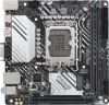 Материнская плата Asus PRIME H610I-PLUS-CSM Soc-1700 Intel H610 2xDDR5 mini-ITX AC`97 8ch(7.1) GbLAN