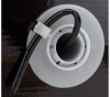 Кабель информационный PROconnect 01-0045-3 кат.5E UTP 4 пары 24AWG PE внешний 305м черный