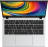 Ноутбук Digma EVE C4801 N100/8Gb/SSD256Gb/14"/IPS/FHD/W11Pro/silver/5900mAh